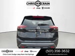 2023 Nissan Rogue SL FWD