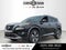 2023 Nissan Rogue SL FWD