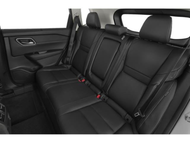 2022 Nissan Rogue SL FWD
