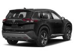 2022 Nissan Rogue SL FWD
