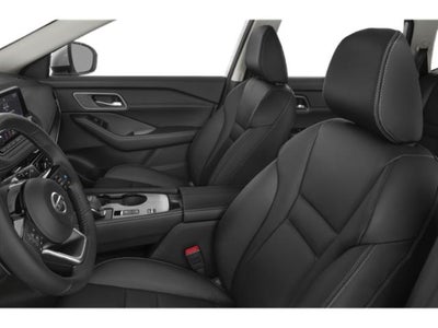 2022 Nissan Rogue SL FWD
