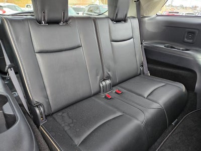 2020 INFINITI QX60 PURE AWD