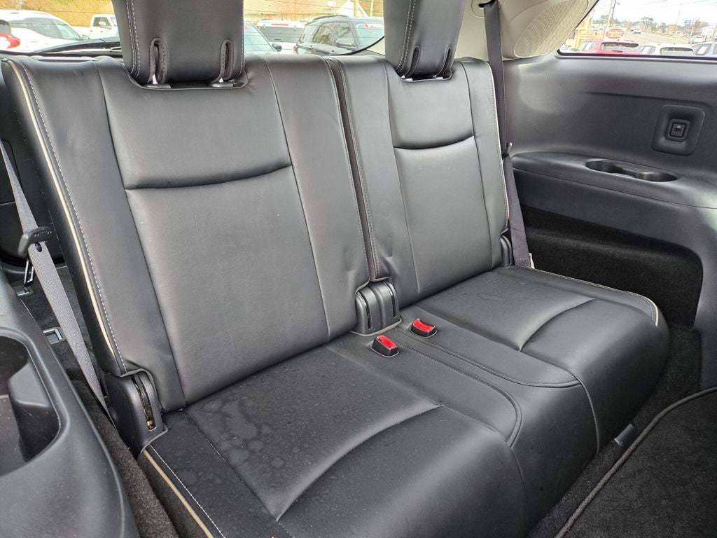 2020 INFINITI QX60 PURE AWD