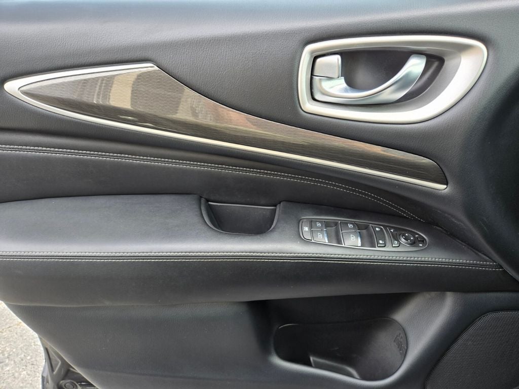 2020 INFINITI QX60 PURE AWD