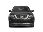 2020 Nissan Pathfinder SL 4WD