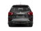 2020 Nissan Pathfinder SL 4WD