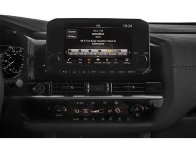 2023 Nissan Pathfinder SL FWD