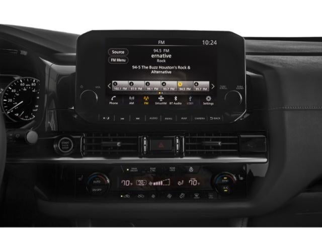 2023 Nissan Pathfinder SL FWD