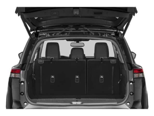 2023 Nissan Pathfinder SL FWD