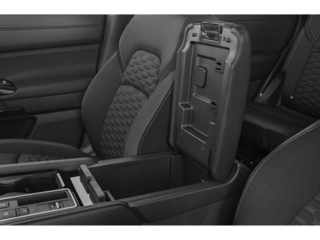 2023 Nissan Pathfinder SL FWD