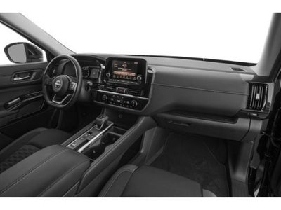2023 Nissan Pathfinder SL FWD