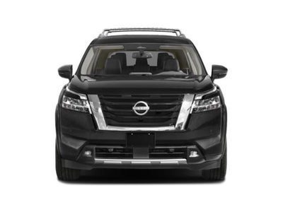 2023 Nissan Pathfinder SL FWD