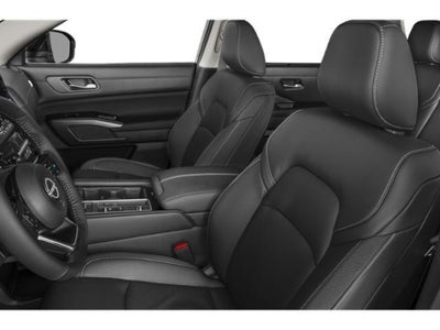 2023 Nissan Pathfinder SL FWD