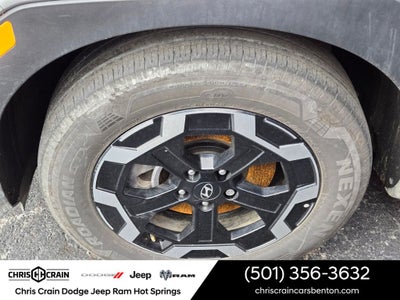 2025 Hyundai SANTA FE SE