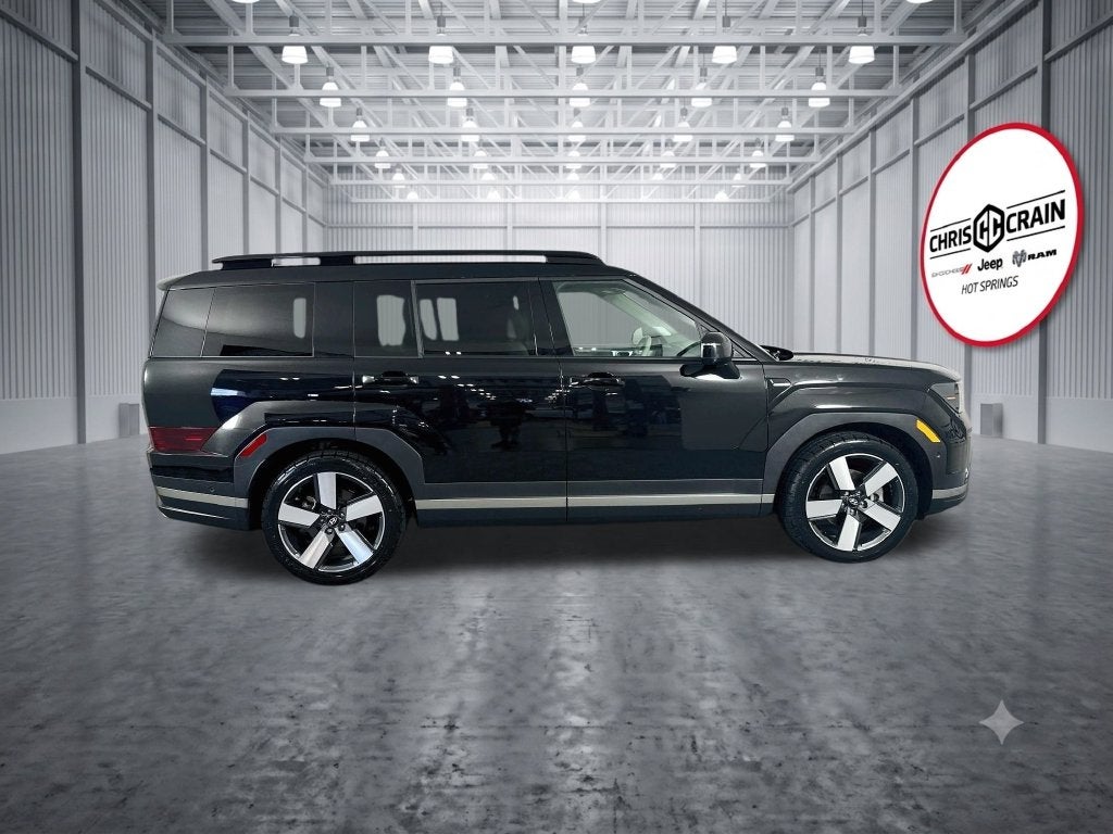 2024 Hyundai SANTA FE Limited