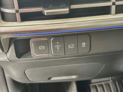 2024 Hyundai SANTA FE Limited