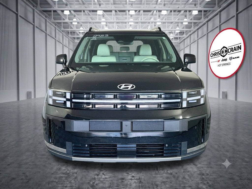 2024 Hyundai SANTA FE Limited