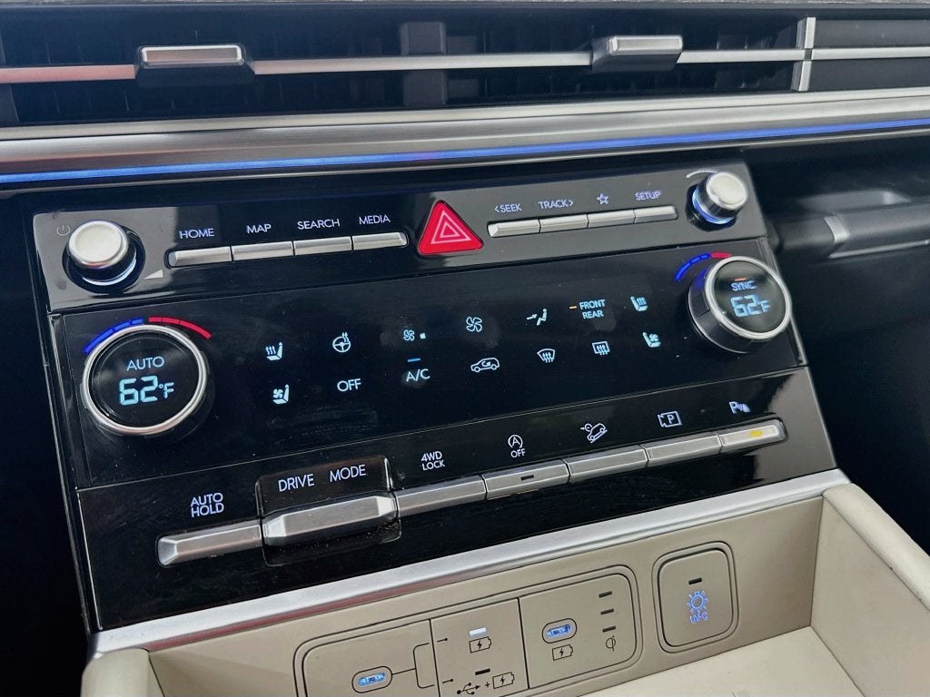 2024 Hyundai SANTA FE Limited