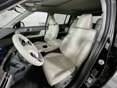 2024 Hyundai SANTA FE Limited