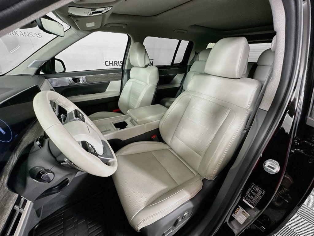 2024 Hyundai SANTA FE Limited