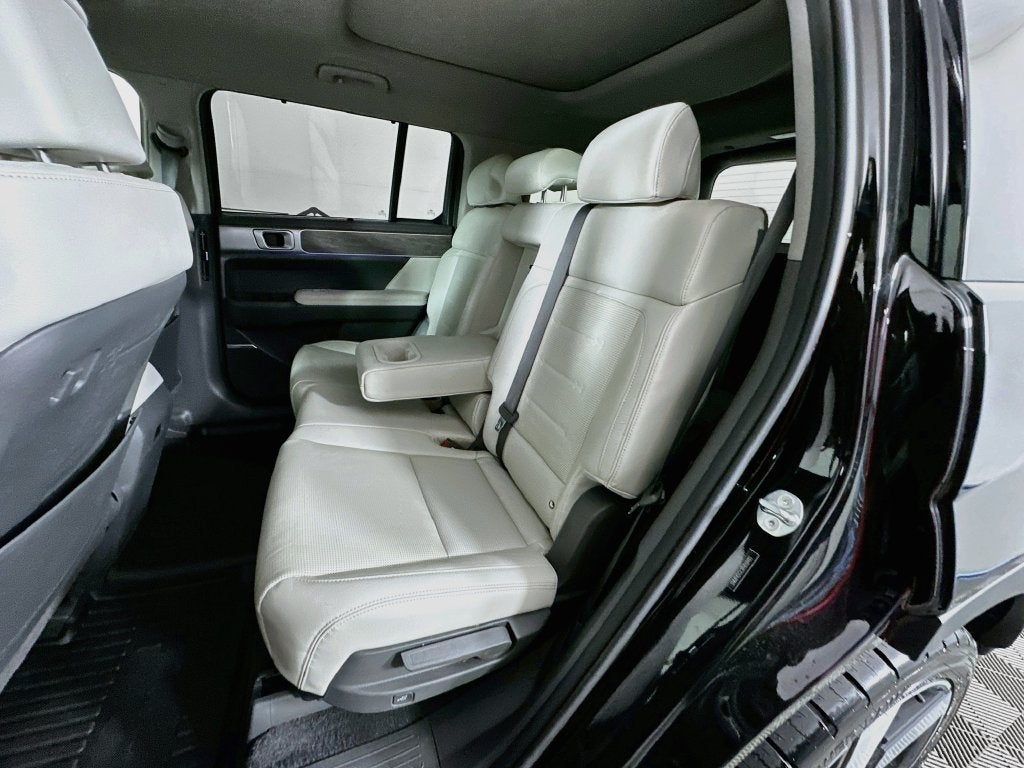 2024 Hyundai SANTA FE Limited