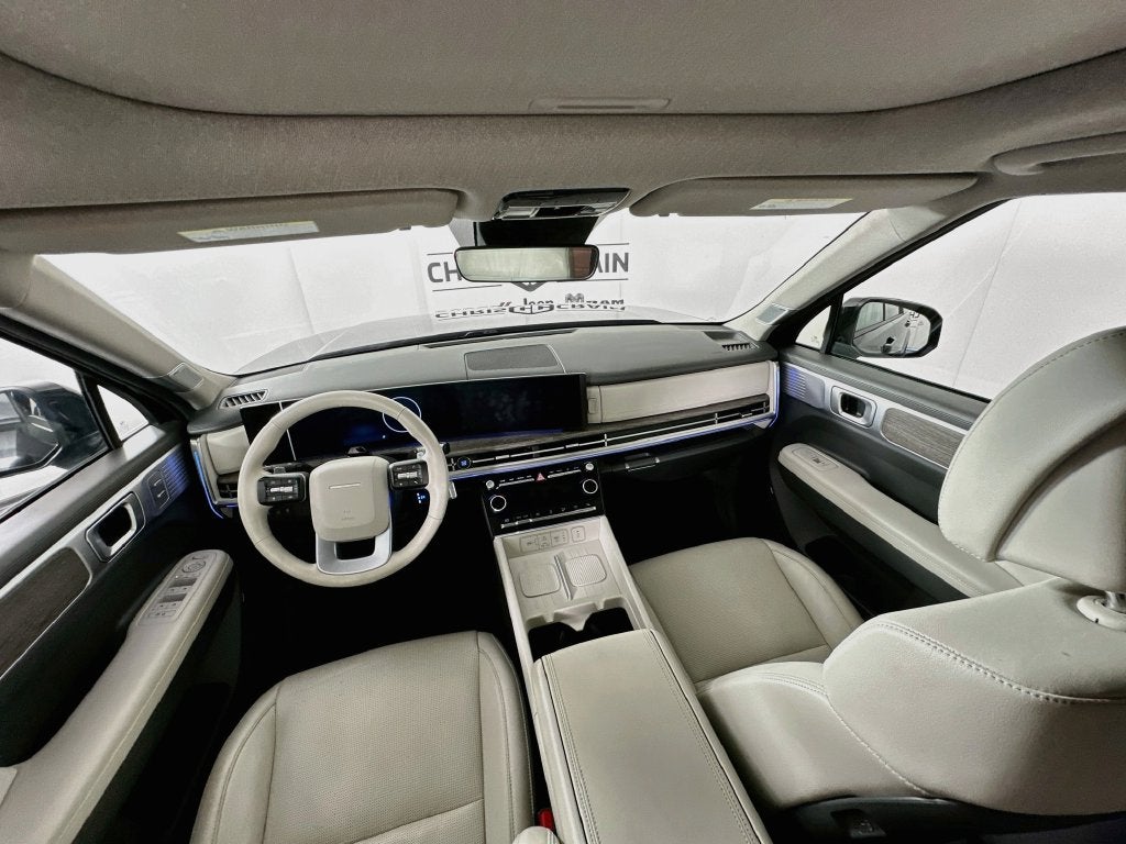 2024 Hyundai SANTA FE Limited