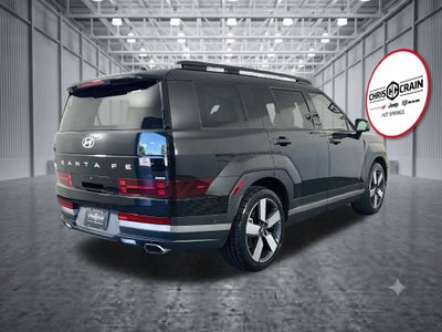 2024 Hyundai SANTA FE Limited