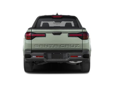 2026 Hyundai SANTA CRUZ SE