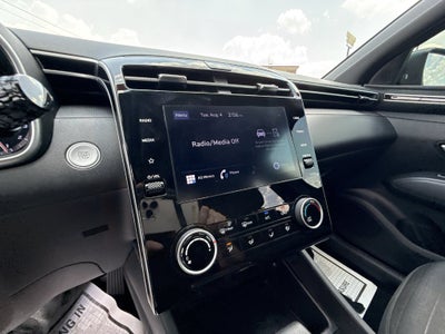2023 Hyundai SANTA CRUZ SEL