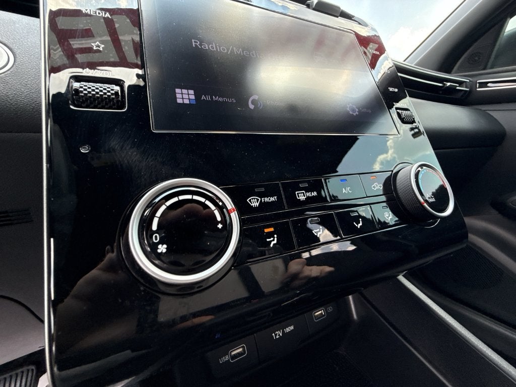 2023 Hyundai SANTA CRUZ SEL