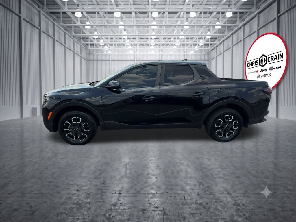 2023 Hyundai SANTA CRUZ SEL