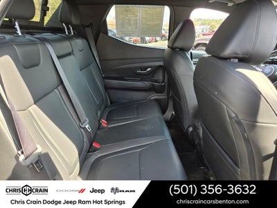 2024 Hyundai SANTA CRUZ NIGHT