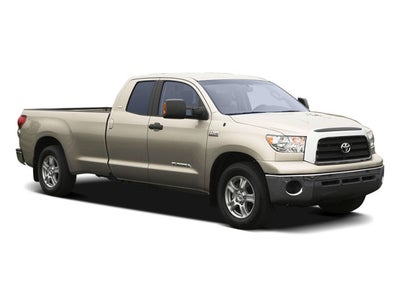 2009 Toyota Tundra SR5 5.7L V8