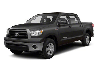 2013 Toyota Tundra Grade 5.7L V8