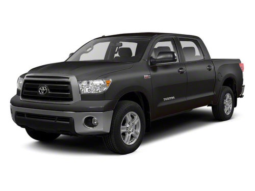 2013 Toyota Tundra Grade 5.7L V8