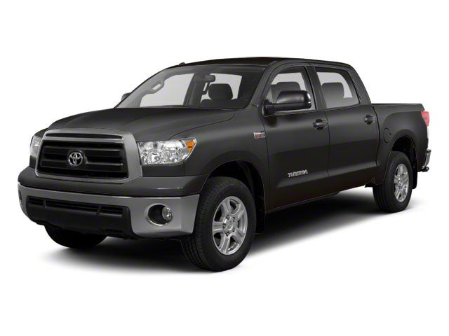 2013 Toyota Tundra Grade 5.7L V8