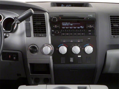 2013 Toyota Tundra Grade 5.7L V8