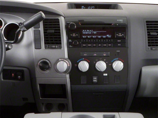 2013 Toyota Tundra Grade 5.7L V8