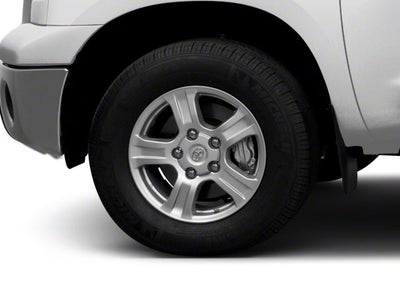 2013 Toyota Tundra Grade 5.7L V8