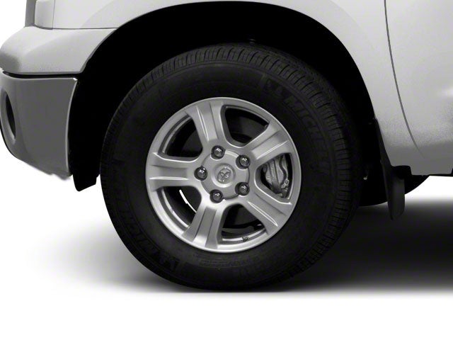 2013 Toyota Tundra Grade 5.7L V8