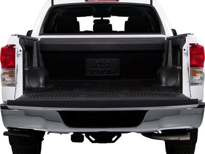 2013 Toyota Tundra Grade 5.7L V8