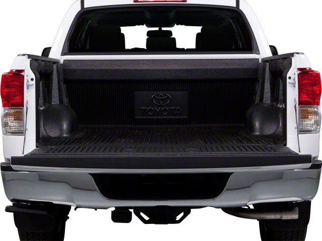 2013 Toyota Tundra Grade 5.7L V8