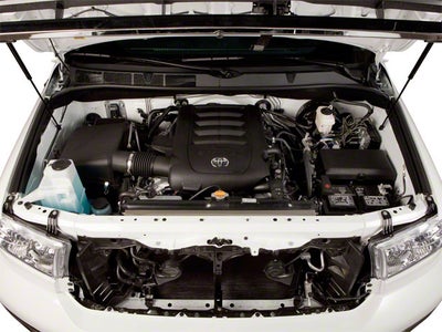 2013 Toyota Tundra Grade 5.7L V8