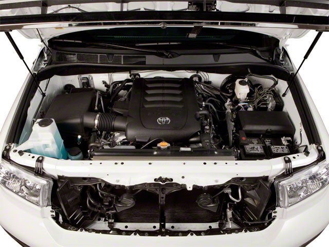 2013 Toyota Tundra Grade 5.7L V8