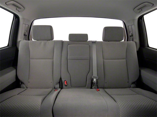 2013 Toyota Tundra Grade 5.7L V8