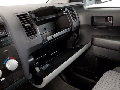 2013 Toyota Tundra Grade 5.7L V8