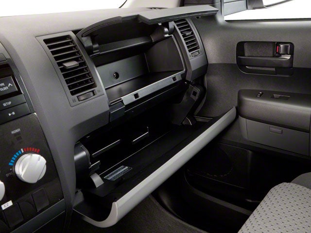2013 Toyota Tundra Grade 5.7L V8