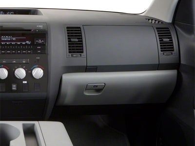 2013 Toyota Tundra Grade 5.7L V8