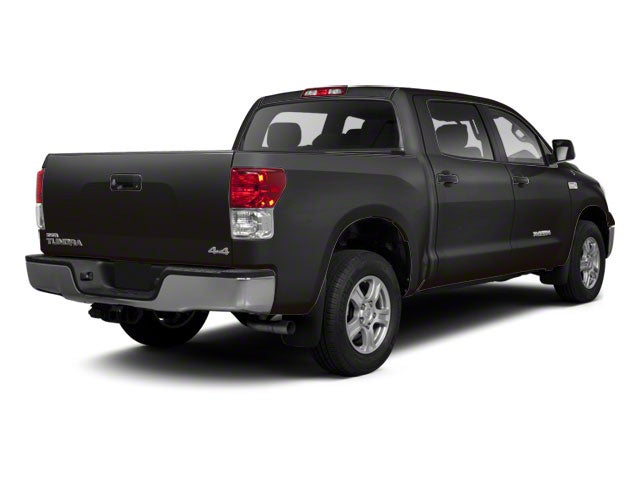 2013 Toyota Tundra Grade 5.7L V8