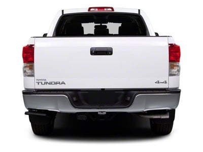 2013 Toyota Tundra Grade 5.7L V8